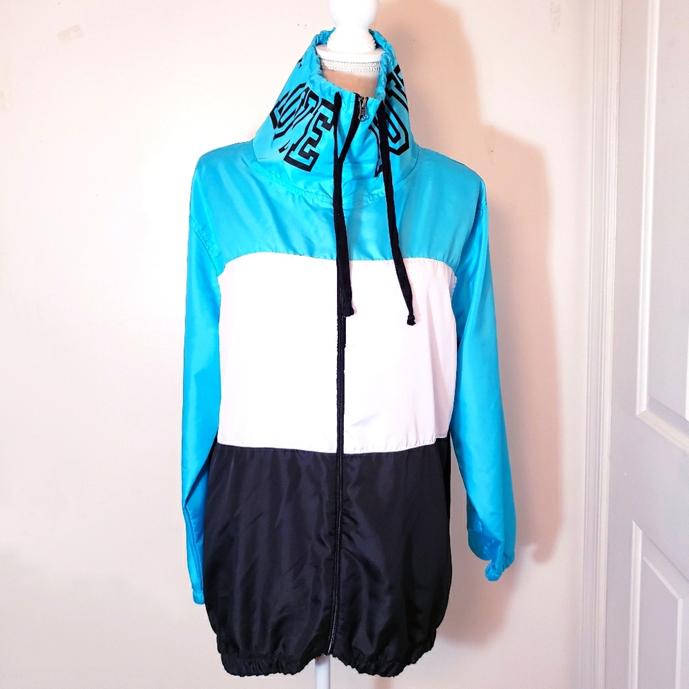 Bobbie Brooks Windbreaker